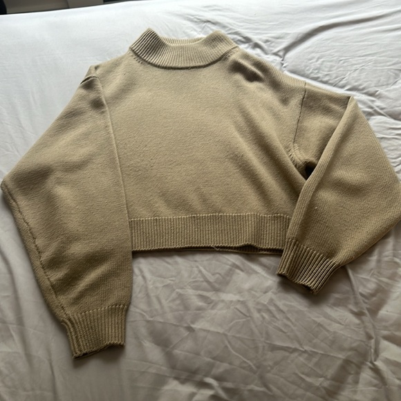 Wilfred Harper Sweater XS - Picture 3 of 6